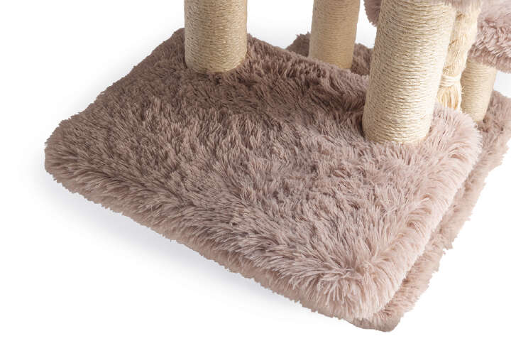 beeztees Kratzbaum Duco